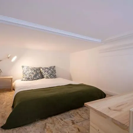 Bel Et Grand Quais De La Fontaine Nîmes